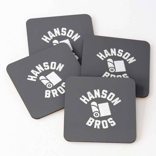 Item preview, Hanson Brothers Foil designed and sold by mooskdesign.