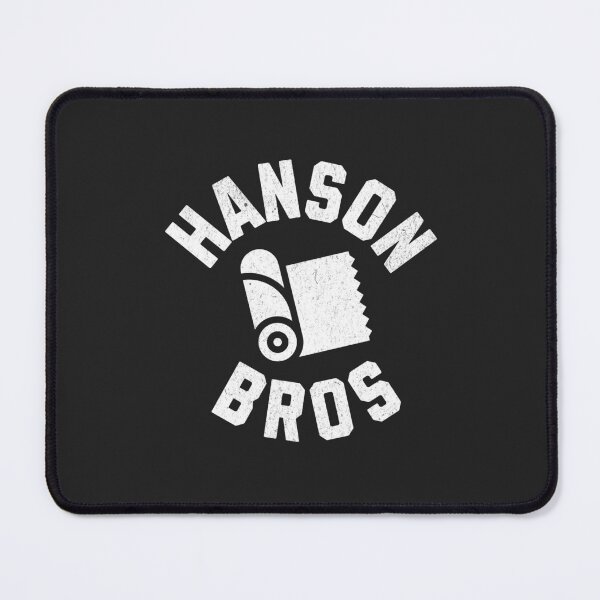 Item preview, Hanson Brothers Foil designed and sold by mooskdesign.