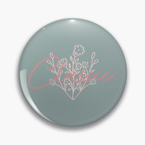 Item preview, Classic Babe designed and sold by Kenedi   McDonald.