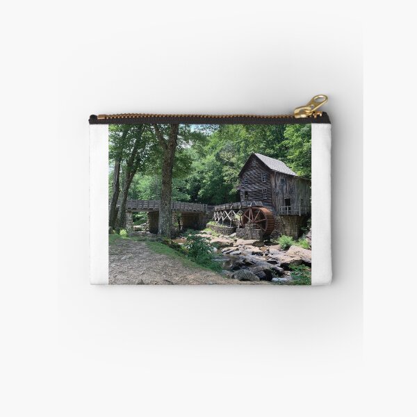 Item preview, Glade Creek Grist Mill designed and sold by TabethaMorgan.