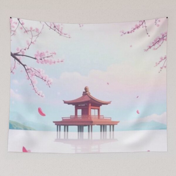 Item preview, Japanese Art designed and sold by SeCreativo.