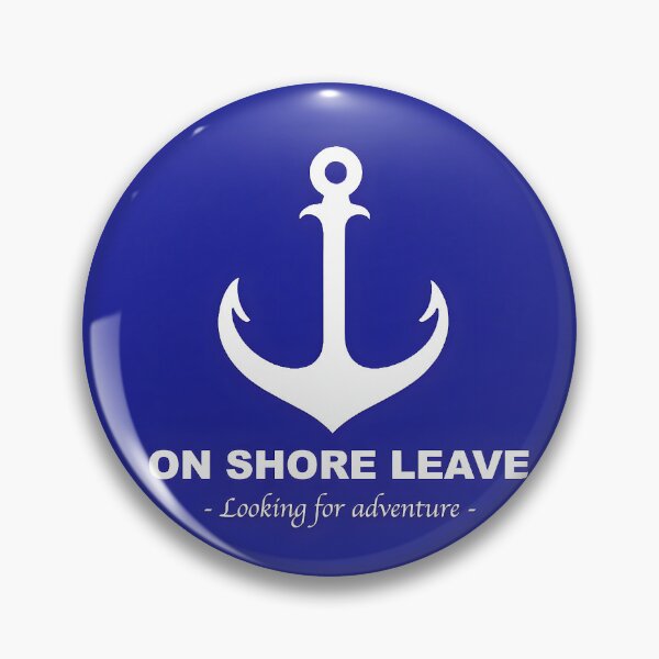 Item preview, Sailor (Shore leave) designed and sold by The Rainbow Rebel Collective.