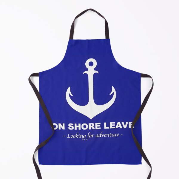 Item preview, Sailor (Shore leave) designed and sold by The Rainbow Rebel Collective.
