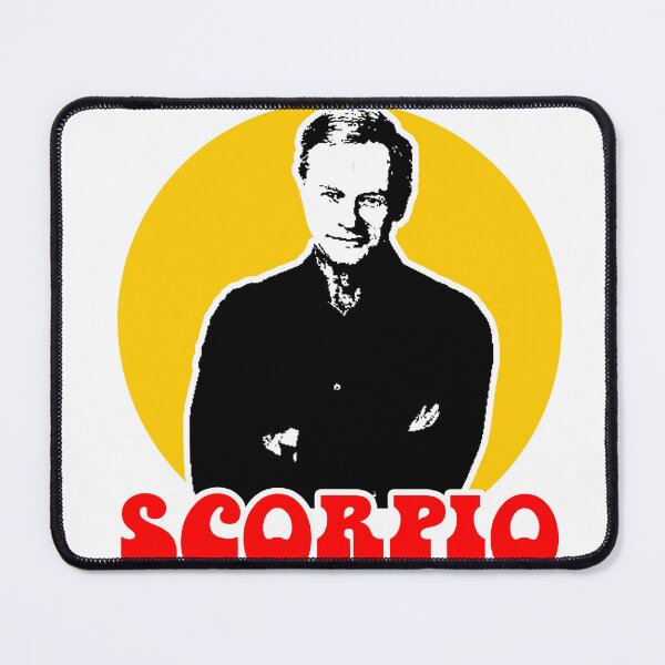 Item preview, Scorpio Zodiac designed and sold by joshpincus.