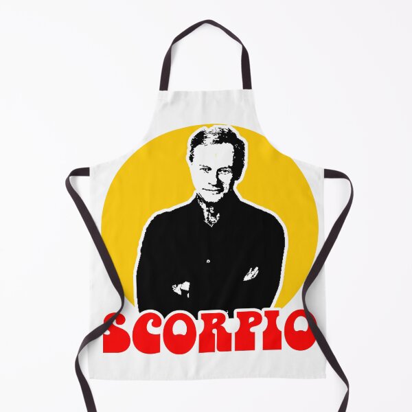 Item preview, Scorpio Zodiac designed and sold by joshpincus.