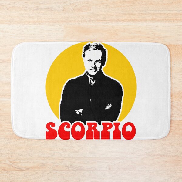 Item preview, Scorpio Zodiac designed and sold by joshpincus.