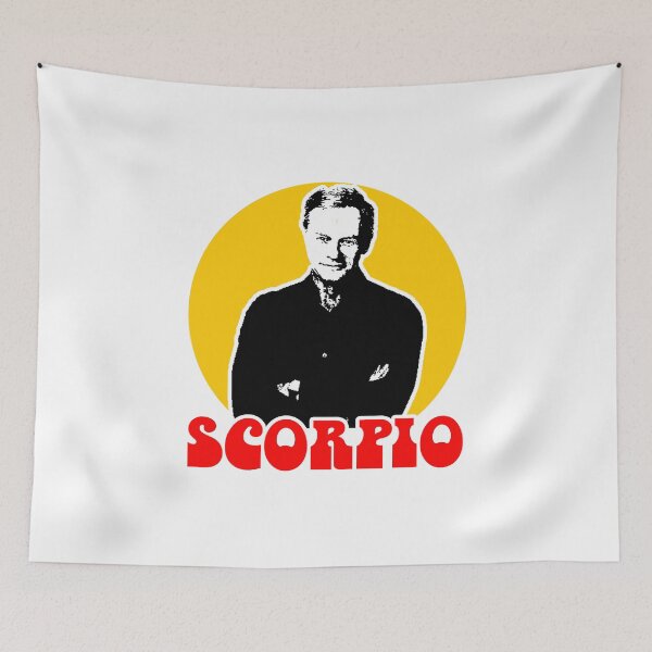 Item preview, Scorpio Zodiac designed and sold by joshpincus.