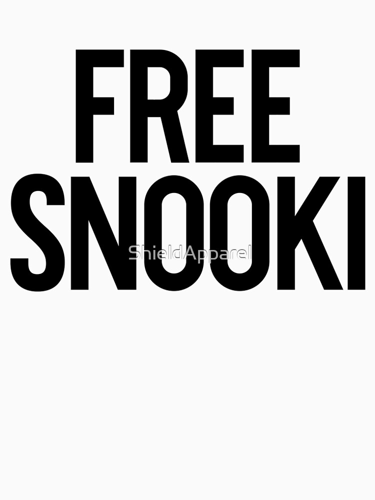 free snooki shirt