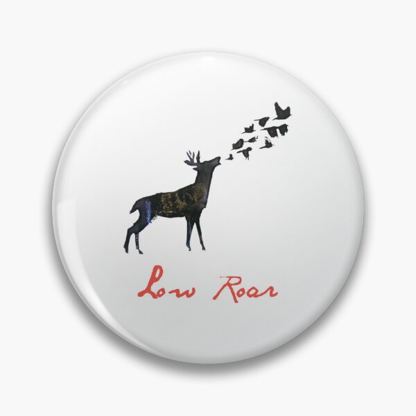 Item preview, Low Roar designed and sold by Marilyn-Monroe.