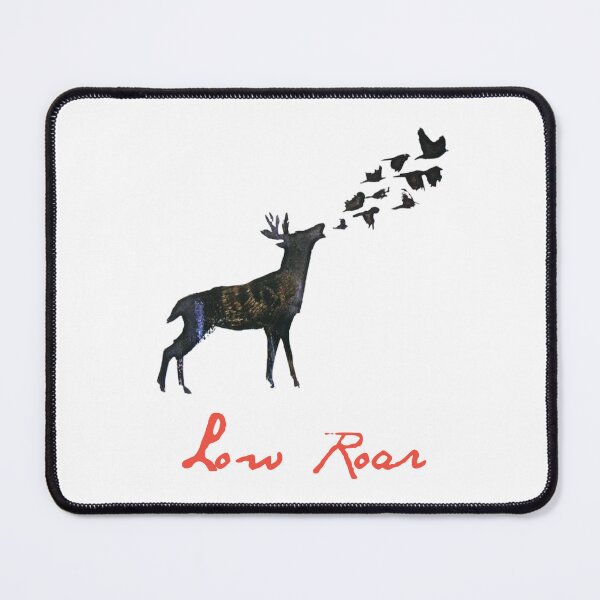 Item preview, Low Roar designed and sold by Marilyn-Monroe.