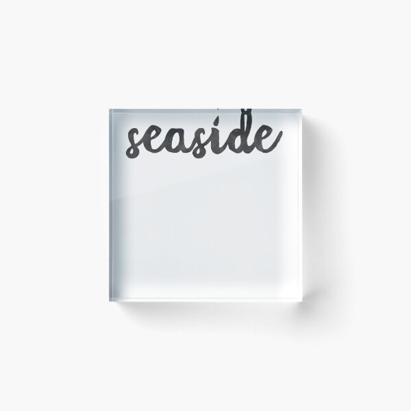 Item preview, Seaside Great For Trip Camping designed and sold by StrangeStreet.