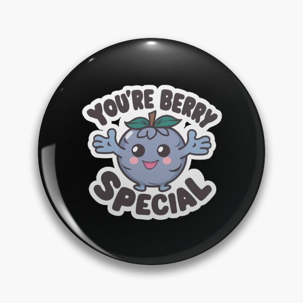 Item preview, You're Berry Special designed and sold by Playful-Monster.