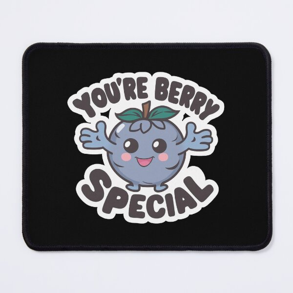 Item preview, You're Berry Special designed and sold by Playful-Monster.