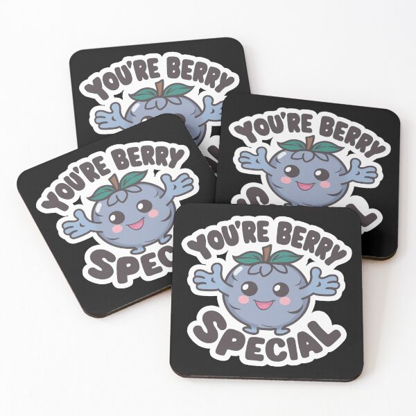 Item preview, You're Berry Special designed and sold by Playful-Monster.