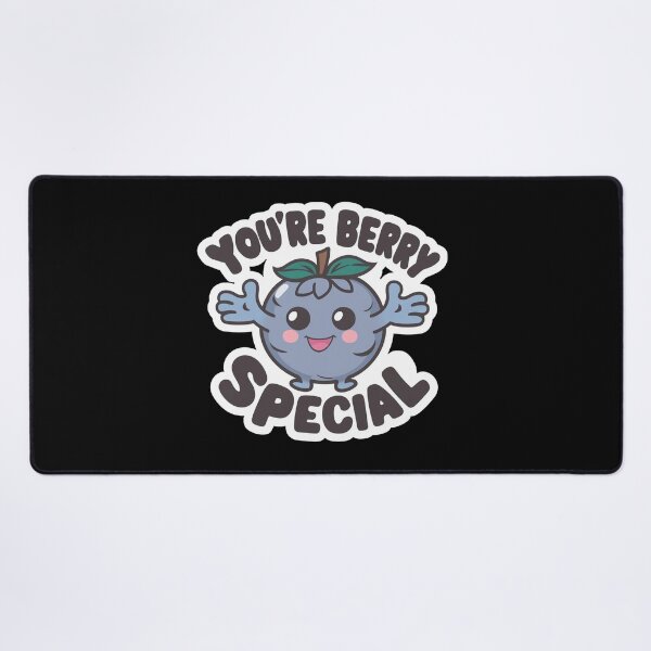 Item preview, You're Berry Special designed and sold by Playful-Monster.