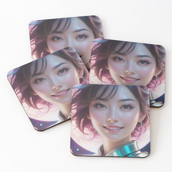 Item preview, Celestial Scenery designed and sold by masabo.
