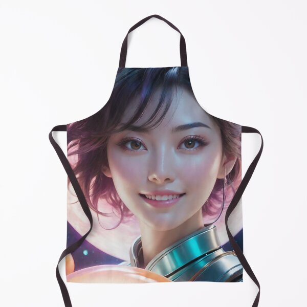Item preview, Celestial Scenery designed and sold by masabo.
