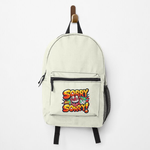 Item preview, Sorry, not Sorry! designed and sold by Delemore Art.