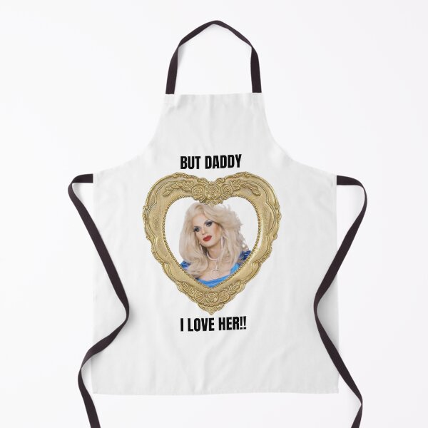 Item preview, But Daddy I Love Her Katya Zamolodchikova designed and sold by loverlondonshop.