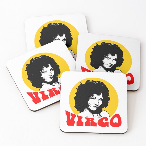 Item preview, Virgo Zodiac designed and sold by joshpincus.