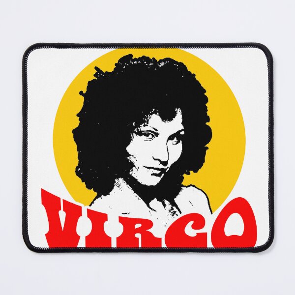 Item preview, Virgo Zodiac designed and sold by joshpincus.