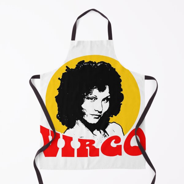 Item preview, Virgo Zodiac designed and sold by joshpincus.