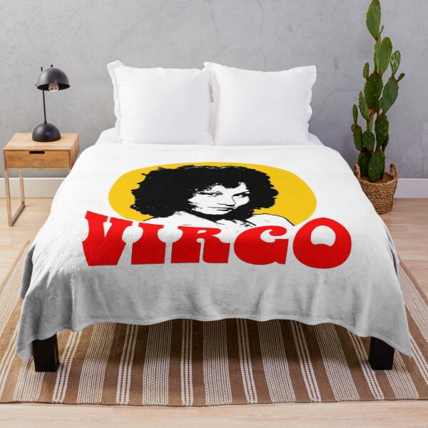 Item preview, Virgo Zodiac designed and sold by joshpincus.