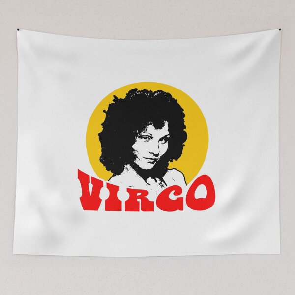 Item preview, Virgo Zodiac designed and sold by joshpincus.