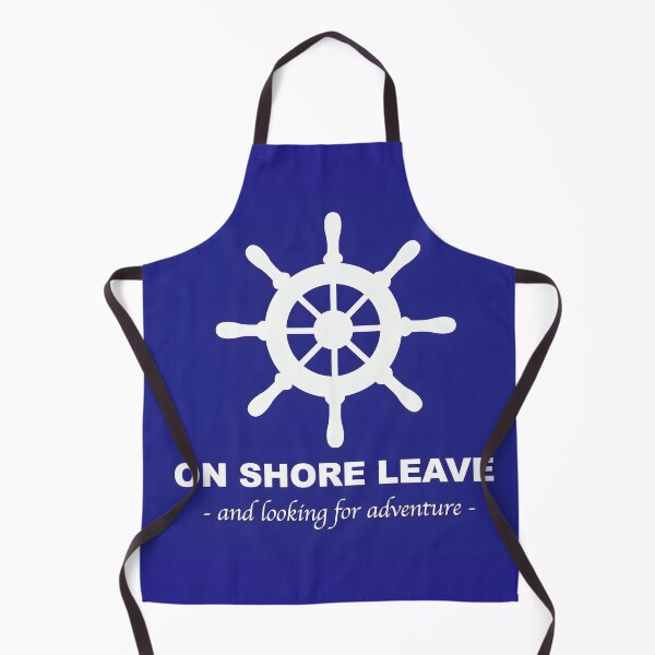Item preview, On Shore Leave (Sailor) designed and sold by The Rainbow Rebel Collective.