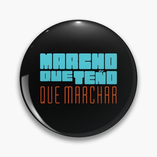 Item preview, I'm marching, I have to march designed and sold by diego75bcn.