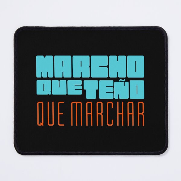 Item preview, I'm marching, I have to march designed and sold by diego75bcn.
