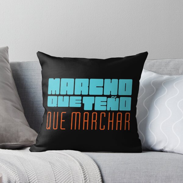 Item preview, I'm marching, I have to march designed and sold by diego75bcn.
