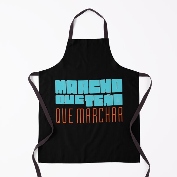 Item preview, I'm marching, I have to march designed and sold by diego75bcn.