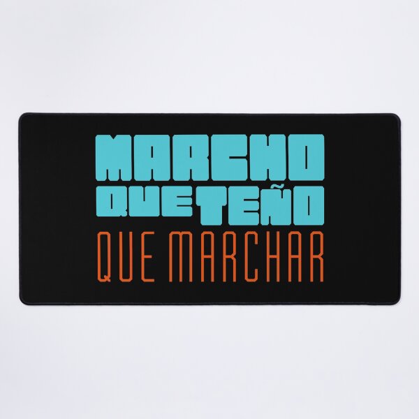 Item preview, I'm marching, I have to march designed and sold by diego75bcn.