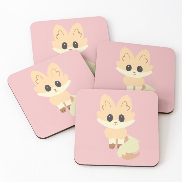 Item preview, Cute fox designed and sold by kdiemozhoffman.