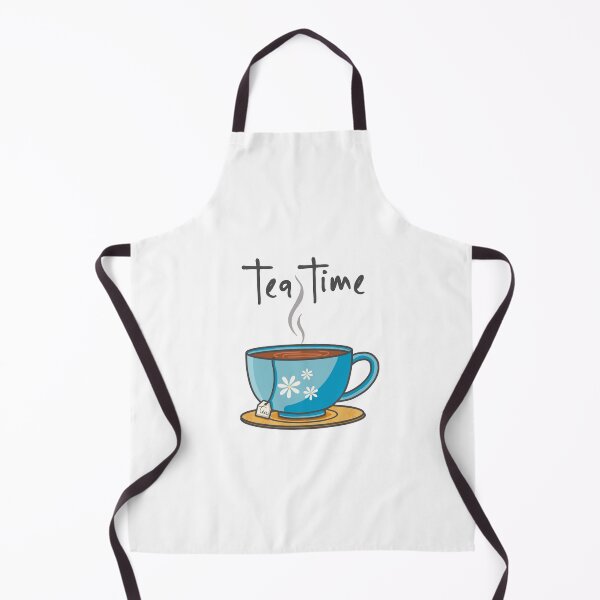 Item preview, It’s Tea Time designed and sold by Hello-Cuties.