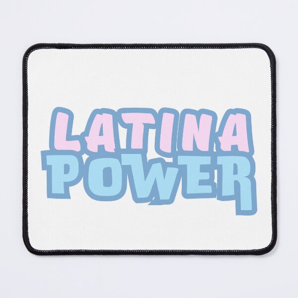 Item preview, Latina power designed and sold by BritishDelights.