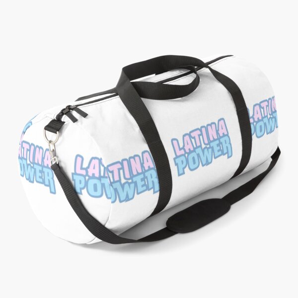 Item preview, poder latino designed and sold by BritishDelights.