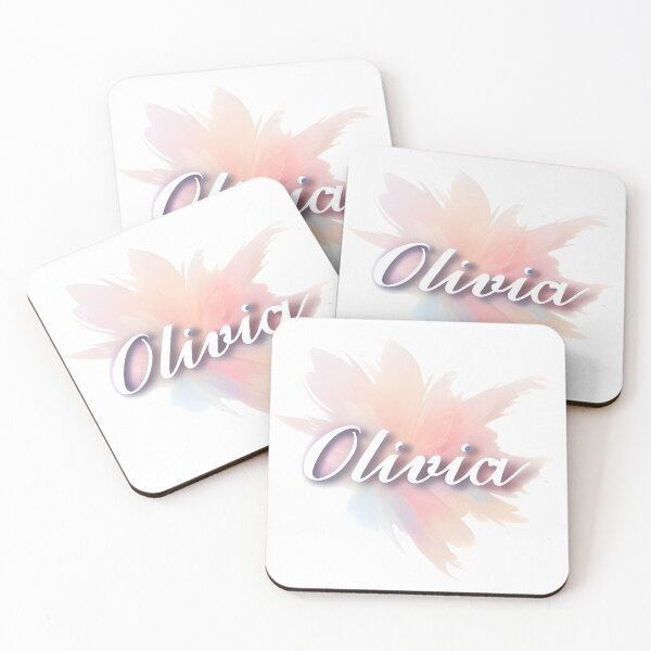 Item preview, Olivia Name designed and sold by LKozerski.