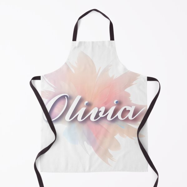 Item preview, Olivia Name designed and sold by LKozerski.