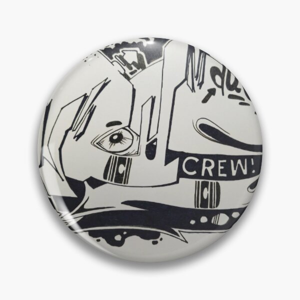 Item preview, Cws designed and sold by Mrdustr.