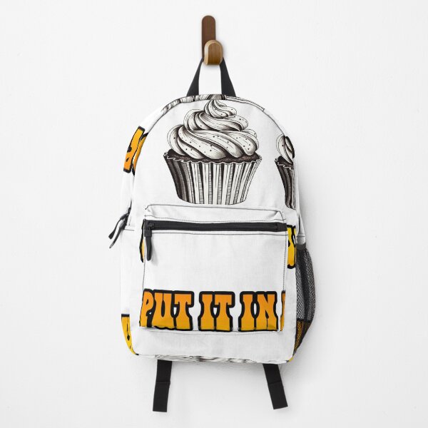Item preview, Put It In Your Pantry With Your Cupcakes designed and sold by joshpincus.