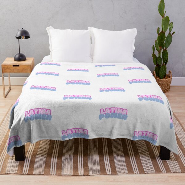 Item preview, poder latino designed and sold by BritishDelights.