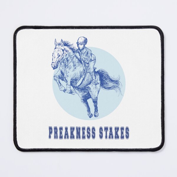 Item preview, Preakness Stakes 2024 T-Shirt - Preakness Stakes 149 Tee - Gift for Horse Racing Fan designed and sold by FEBRICAST.