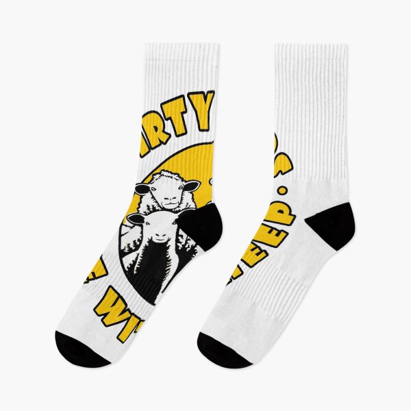 Item preview, Dirty Deeds Done With Sheep designed and sold by joshpincus.