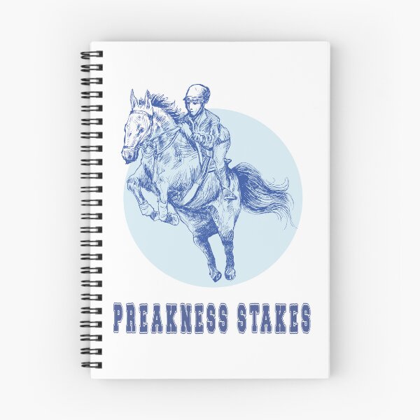 Item preview, Preakness Stakes 2024 T-Shirt - Preakness Stakes 149 Tee - Gift for Horse Racing Fan designed and sold by FEBRICAST.