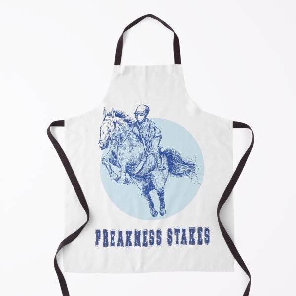 Item preview, Preakness Stakes 2024 T-Shirt - Preakness Stakes 149 Tee - Gift for Horse Racing Fan designed and sold by FEBRICAST.