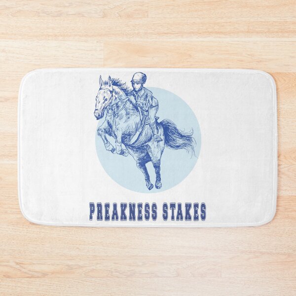 Item preview, Preakness Stakes 2024 T-Shirt - Preakness Stakes 149 Tee - Gift for Horse Racing Fan designed and sold by FEBRICAST.