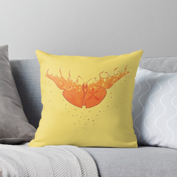 Item preview, Fire Fly designed and sold by LunaCalamity.