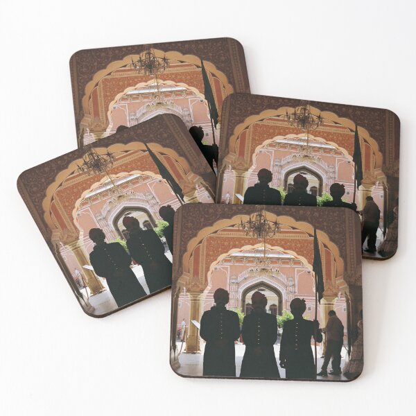 Item preview, Jaipur City Palace designed and sold by courtneydagger.